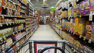 Supermercado