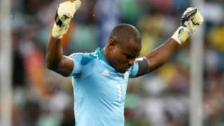 Vincent Enyeama