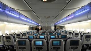 Aerolínea