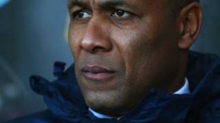 Les Ferdinand