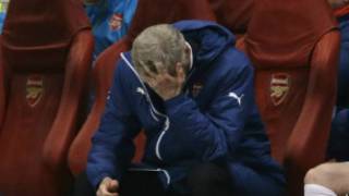 Arsene Wenger