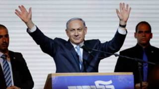 netanyahu