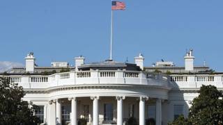 White House