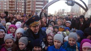 Алексей Леонов