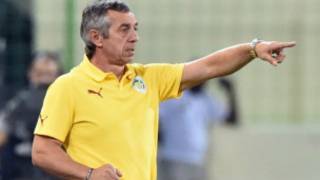 Alain Giresse