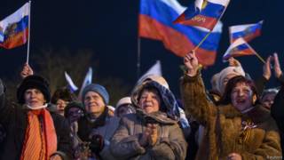 Крымчане