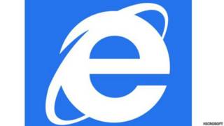 Internet Explorer