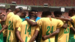 Kano Pillars Player