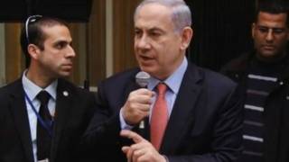 Netanyahu