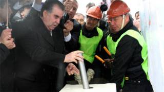 Раҳмон