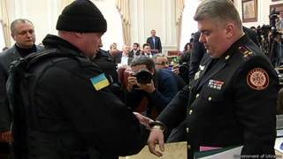 Cергей Бочковский