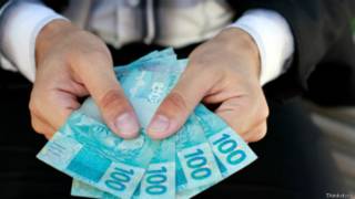 Reais (Thinkstock)
