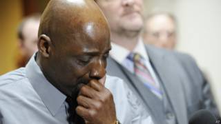 Floyd Dent