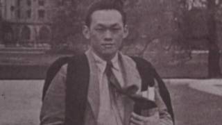 李光耀