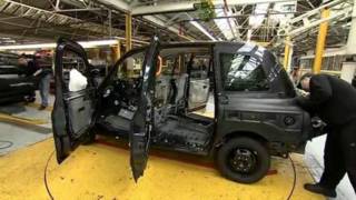 倫敦出租車公司