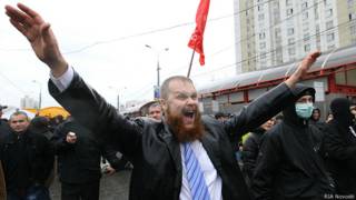 Дмитрий Дёмушкин