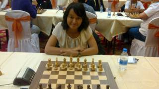 Medina Aulia
