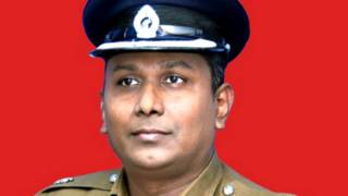 police spokesman