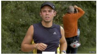 Andreas Lubitz