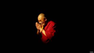 Dalai Lama