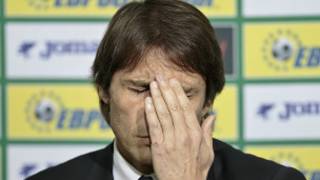 Antonio Conte