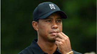 Tiger Woods