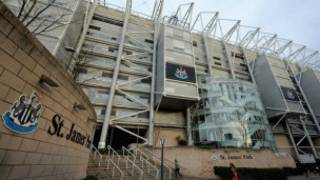 Newcastle United