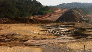 (Foto: Ricardo Senra/BBC Brasil)