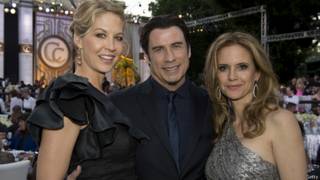 John Travolta