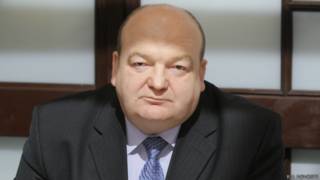 Александр Реймер