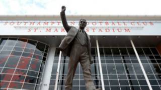 Southampton Stadium