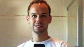 Andreas Lubitz