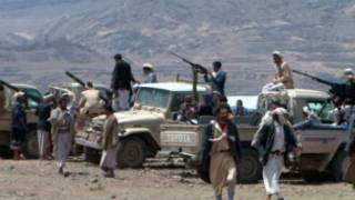 Imirwano muri Yemen
