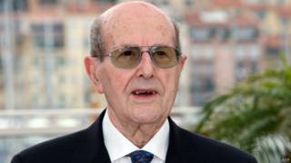 Manoel de Oliveira