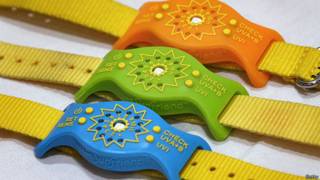 Прибор Sunfriend