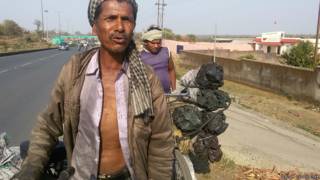 झारखंड, कोयला तस्कर