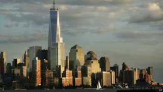 Nueva York