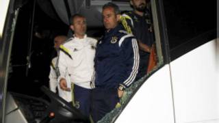 Umurwi wa Fenerbahce