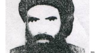 Mullah Omar