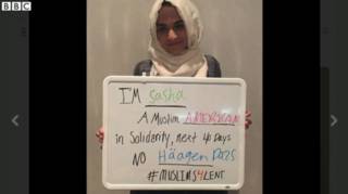 #Muslims4Lent