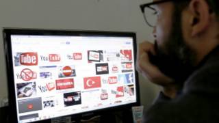 Shafukkan Internet a Turkiyya