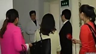 Подруги китайского казановы