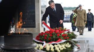 Броніслав Коморовський