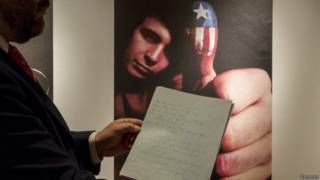 Credito: Reuters