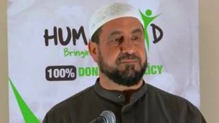 شیخ عبد الهادي العرواني