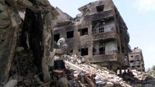 yarmuk