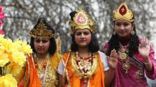 राम नवमी