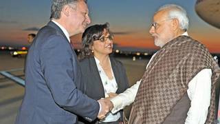 नरेंद्र मोदी