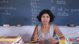 Educación en América Latina