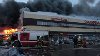 ТЦ Адмирал